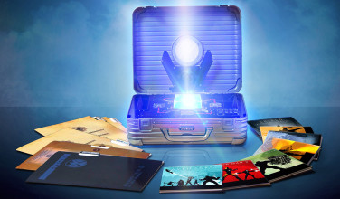Illustration for article titled The Ultimate io9 Gift Guide for 2013